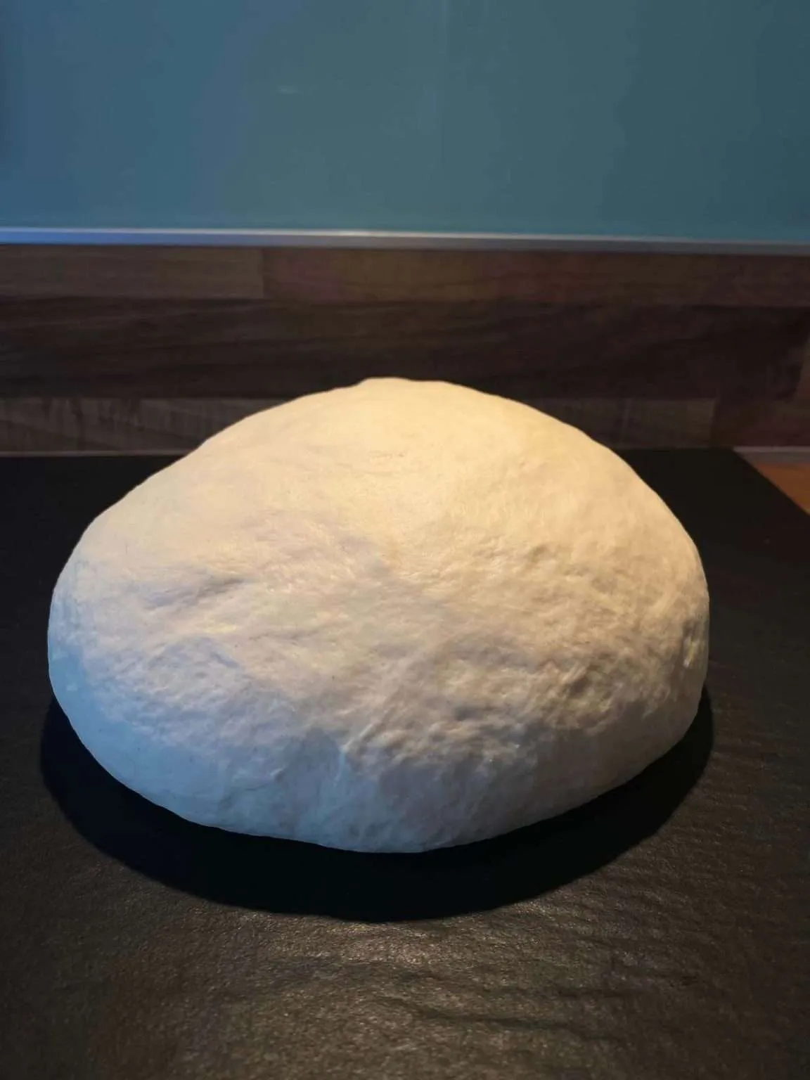 Schneller Pizzateig - Grundrezept - MamaBlog