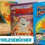 - Fantasievolles Kinderbuch mit Zauberer und Eule, ideal für junge Leser, magische Geschichten, schöne Illustration, Geburtstag, Kinderbuch, Vorlesen, Fantasie, Kinderliteratur, Mama Blog.