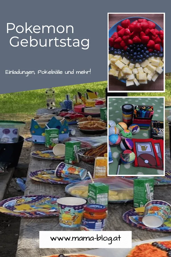 Pin für Pinterest