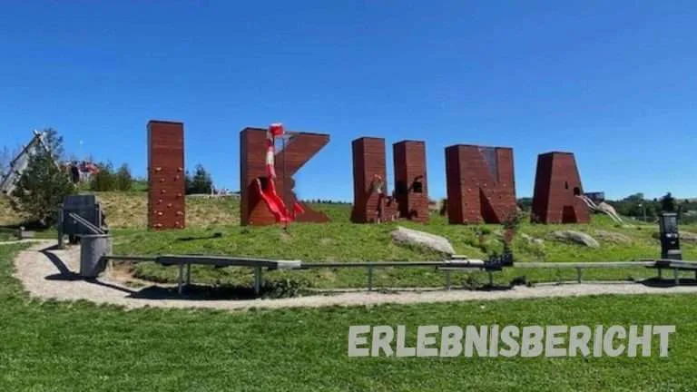 Beitragsbild mit dem Titel Iduna Erlebnisbericht