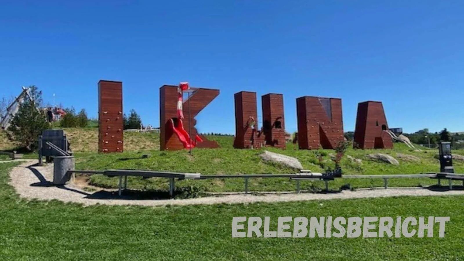 Beitragsbild mit dem Titel Iduna Erlebnisbericht