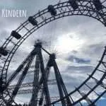 Beitragsbild mit dem Titel Wien mit Kindern und dem Riesenrad im Hintergrund