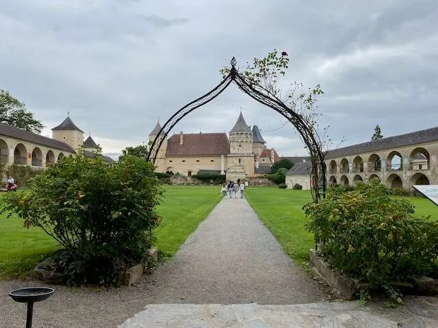 Erlebnispark Rosenburg