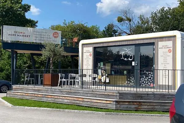 Shopeingang Ikuna