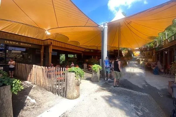 Ikuna Bistro