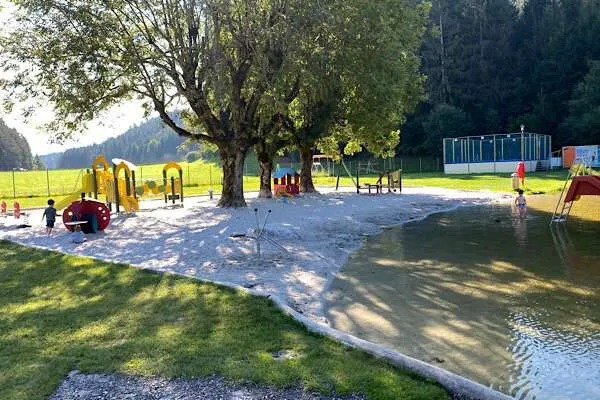 Spielplatz