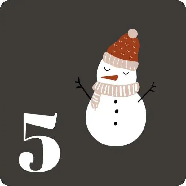 Türchen 5: Geschichten lesen