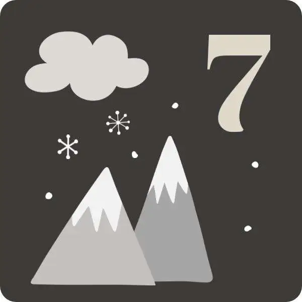 Türchen 7: Familienspiele-Zeit
