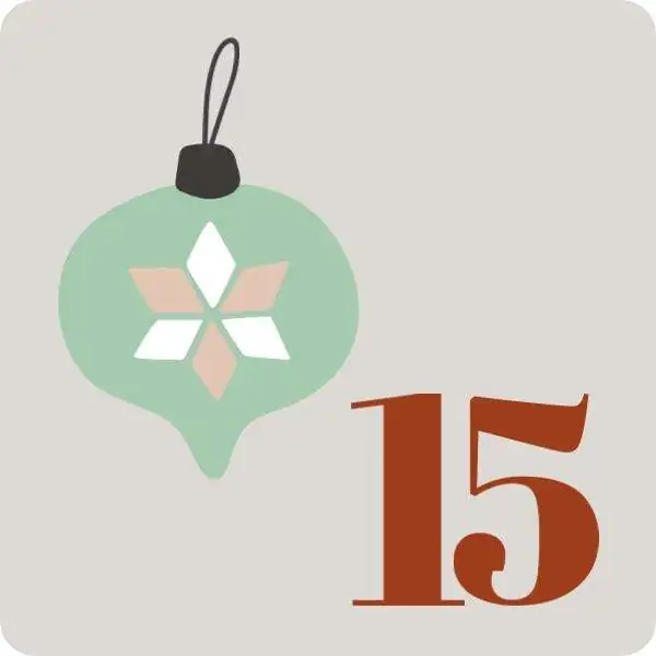 Türchen 15: Familien-Weihnachtsfotos machen
