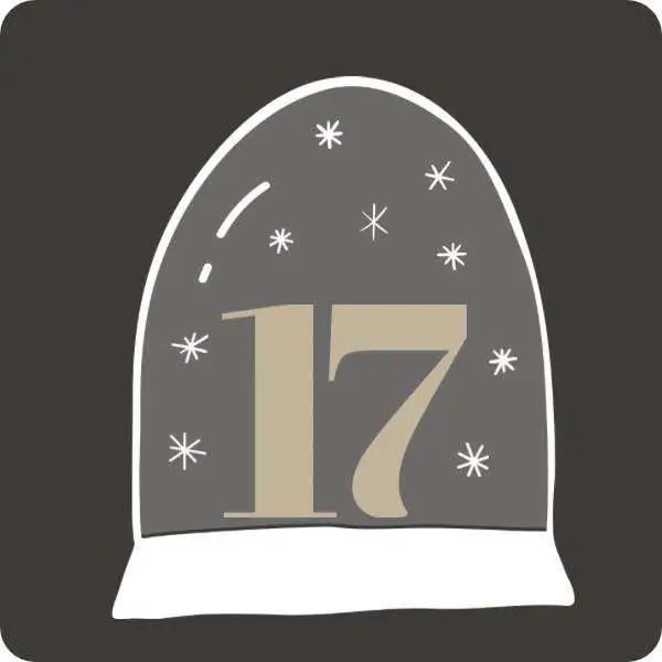 Türchen 17: Weihnachtsrätsel lösen