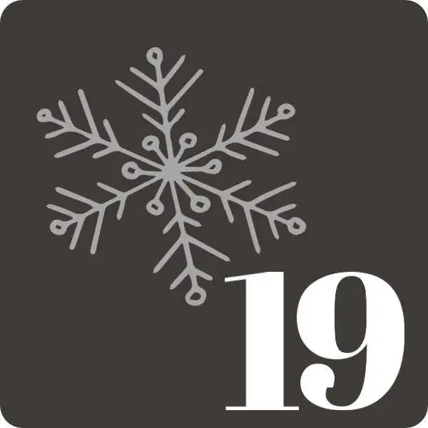 Türchen 19: Schnitzeljagd zu Weihnachten