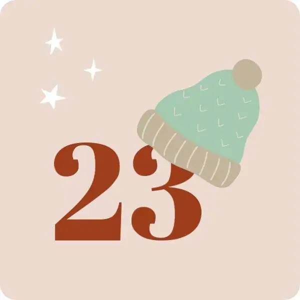 Türchen 23: Familienfilm zu Weihnachten