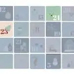 Beitragsbild mit dem Titel Adventskalender für den 22. Tag