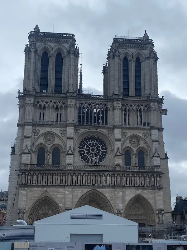 Notre Dame