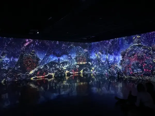 Ateliers Lumiers Paris