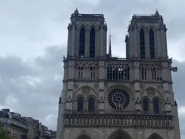 Notre Dame