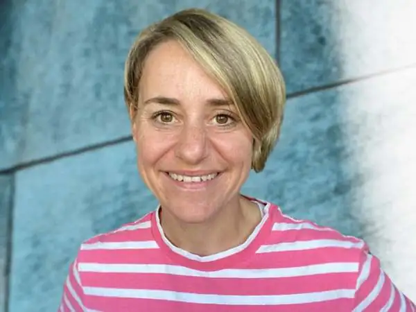 Isabelle Havers im Bild