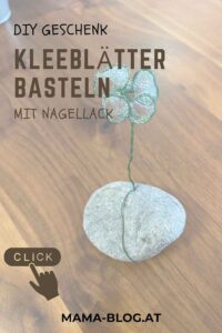 Pinterest Pin Bild