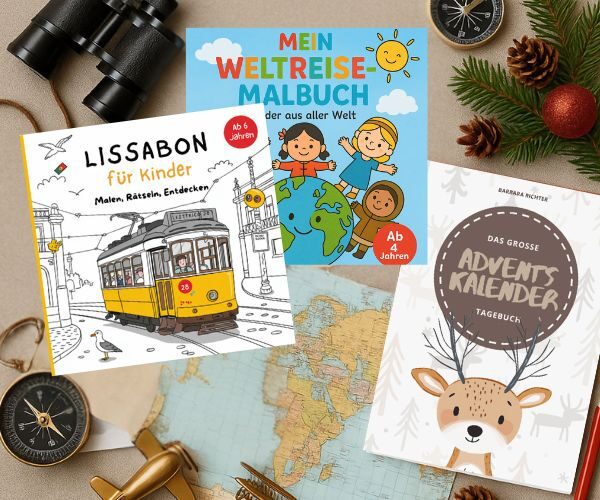 bücher vom mamablog