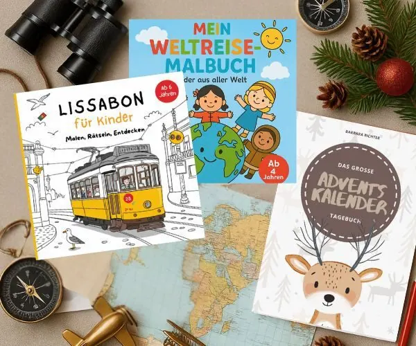 bücher vom mamablog