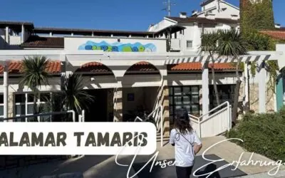 Familienhotel in Kroatien: Valamar Tamaris Resort – unsere ehrlichen Erfahrungen