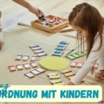 @LightField Studios/Shutterstock.com Beitragsbild mit dem Titel Ordnung mit Kindern Gastbeitrag