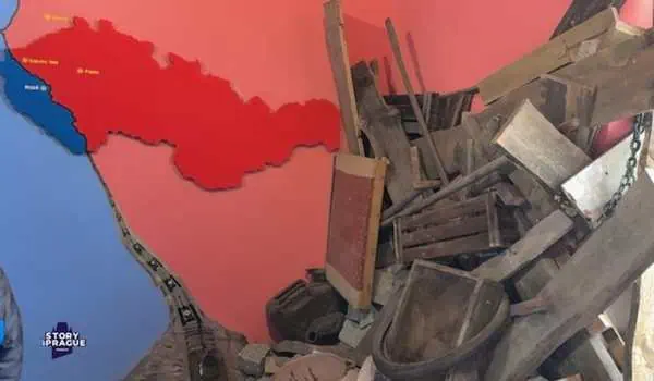 Kinderfreundliche Aktivitäten in Prag, Tschechien, Familienausflug, Stadtbesichtigung, kulturelle Erlebnisse, Prag mit Kindern, Familienurlaub Prag, kinderfreundliche Sehenswürdigkeiten.