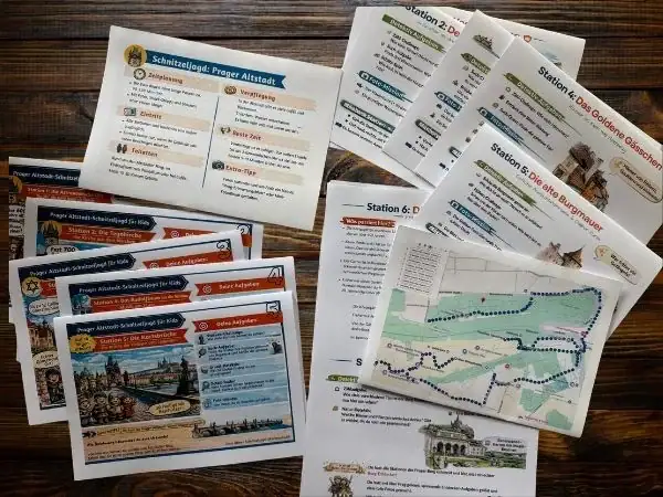 Familienfreundliche Aktivitäten in Prag mit Kindern, inklusive Sehenswürdigkeiten, Ausflügen und Tipps für einen unvergesslichen Familienurlaub in der tschechischen Hauptstadt.