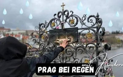 Prag bei Regen mit Kindern: Unsere 10 besten Indoor-Tipps aus eigener Erfahrung