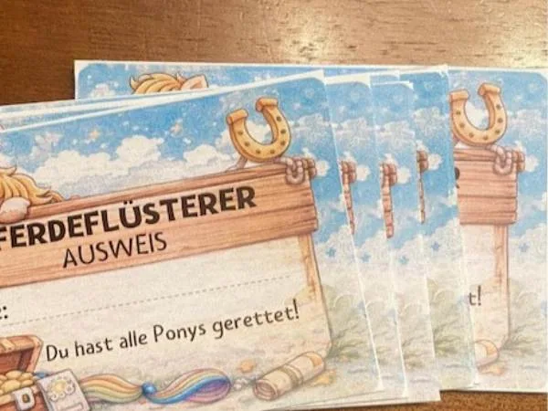 Hufeisen, Pony, Pferde, Tier, Kinder, Spielzeug, Fantasie, Glückssymbol, Himmel, Wolken, Abenteuer, Kinderspielzeug, Pony-Ausweis, Tierliebe, Kinderzimmer, Spielspaß, Tierpflege, Pony-Freunde, Tierwel.